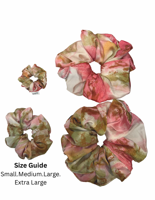 Scrunchie - Aurora