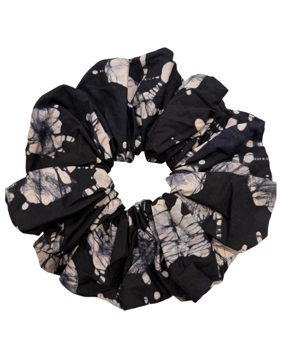 Scrunchie - Jade