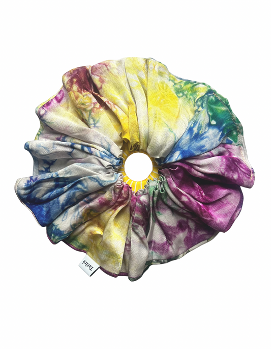 Scrunchie - Aurora
